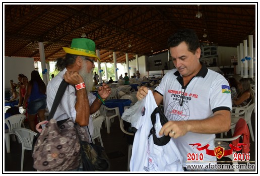 rolim de moura